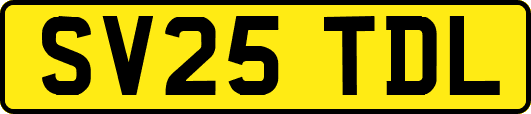 SV25TDL
