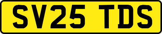 SV25TDS