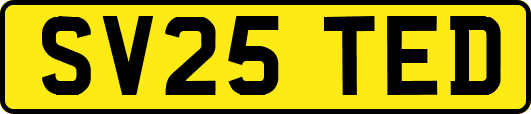 SV25TED