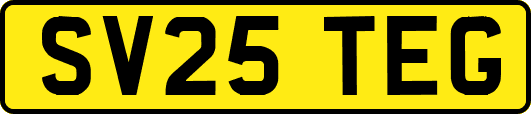 SV25TEG