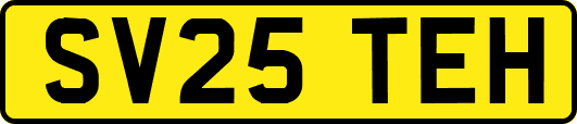 SV25TEH