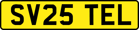 SV25TEL