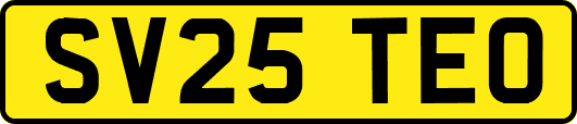 SV25TEO