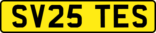 SV25TES