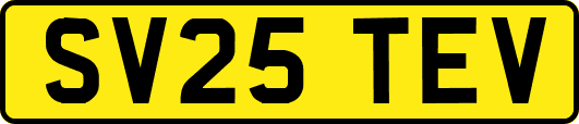 SV25TEV