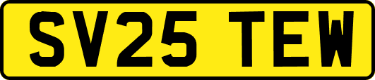 SV25TEW