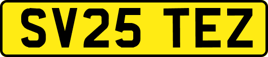 SV25TEZ