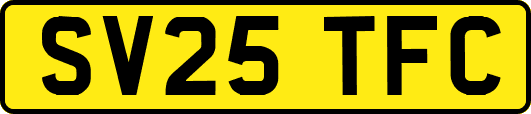 SV25TFC