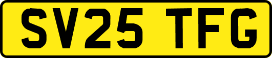 SV25TFG