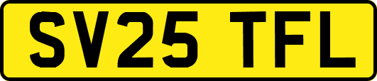 SV25TFL