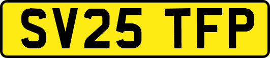SV25TFP