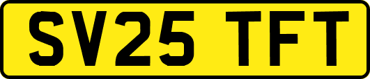 SV25TFT