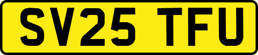 SV25TFU
