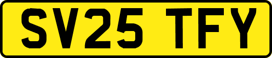 SV25TFY