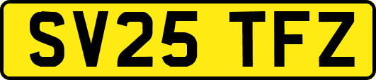 SV25TFZ