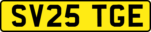 SV25TGE