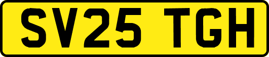 SV25TGH