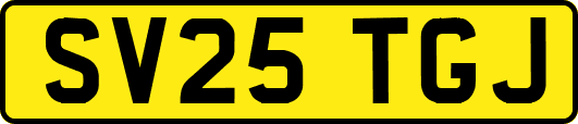 SV25TGJ