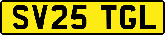 SV25TGL