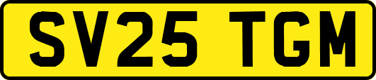 SV25TGM
