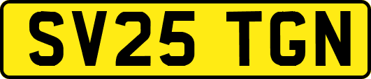 SV25TGN