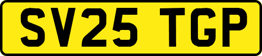 SV25TGP