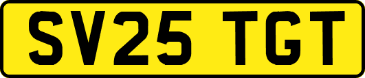 SV25TGT