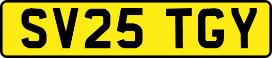 SV25TGY