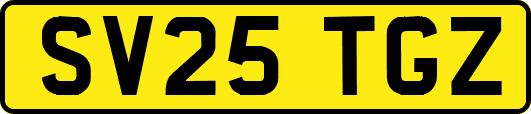 SV25TGZ