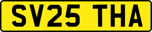 SV25THA