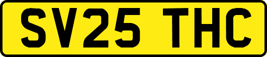 SV25THC