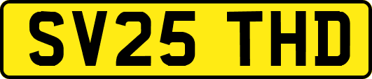 SV25THD