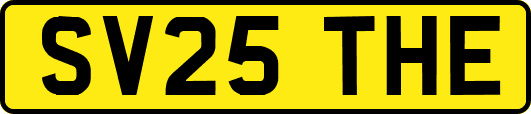 SV25THE