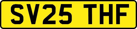 SV25THF