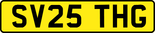 SV25THG