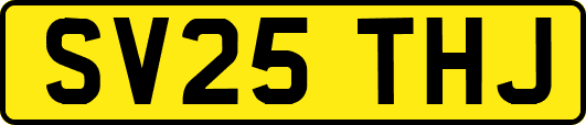 SV25THJ