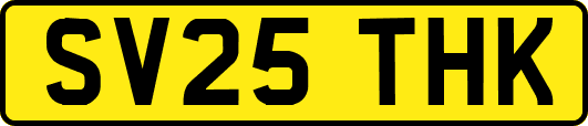 SV25THK
