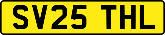 SV25THL