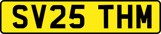 SV25THM