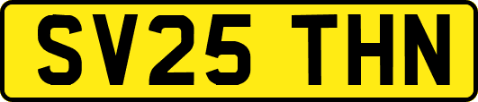 SV25THN