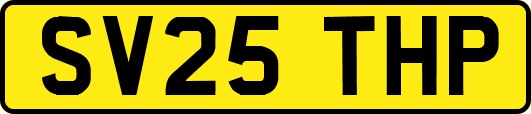 SV25THP