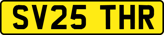 SV25THR