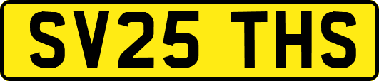 SV25THS