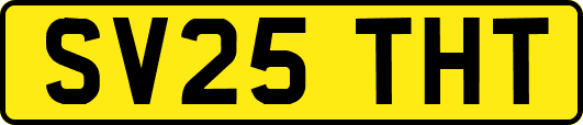 SV25THT