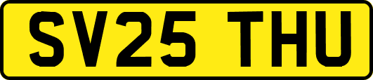 SV25THU