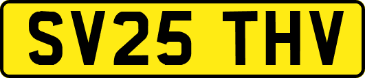 SV25THV