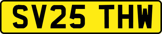 SV25THW