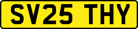 SV25THY