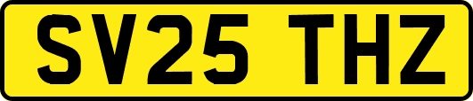 SV25THZ