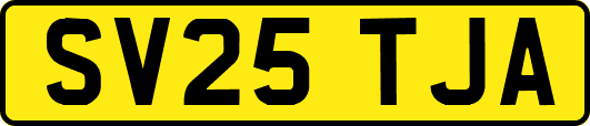 SV25TJA